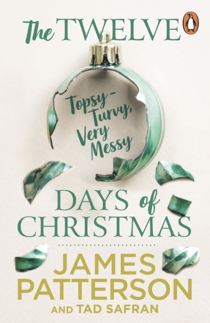 9781529159509-The Twelve Topsy-Turvy, Very Messy Days of Christmas