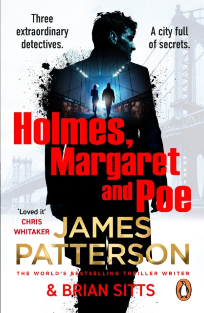 9781529159707-Holmes, Margaret and Poe