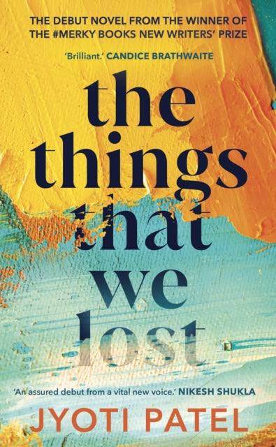 9781529186338-The Things That We Lost