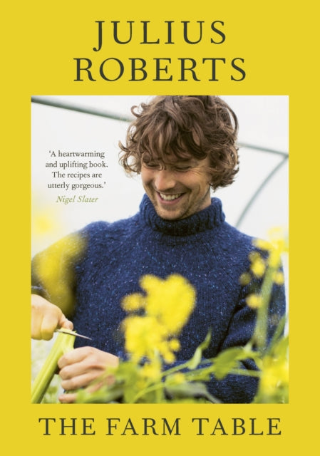 9781529198997, The Farm Table : THE SUNDAY TIMES BESTSELLER