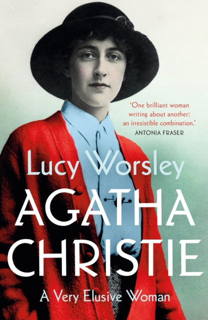 9781529303872-Agatha Christie : The Sunday Times Bestseller