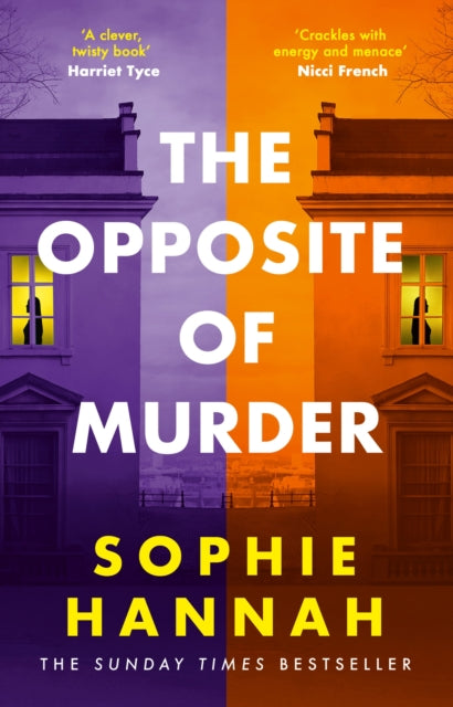 9781529353457, The Opposite of Murder : the twisty new thriller from bestselling author of The Couple at the Table