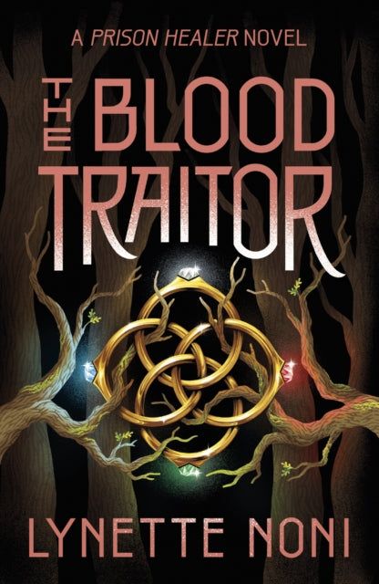 9781529360462-The Blood Traitor : The gripping finale of the epic fantasy The Prison Healer series