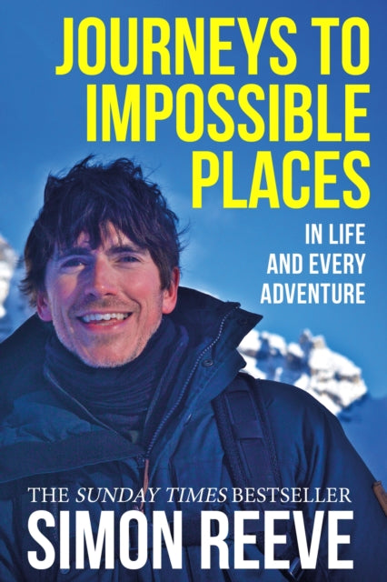9781529364057-Journeys to Impossible Places : By the presenter of BBC TV's WILDERNESS