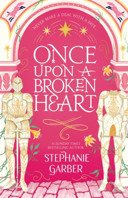 9781529380941-Once Upon A Broken Heart