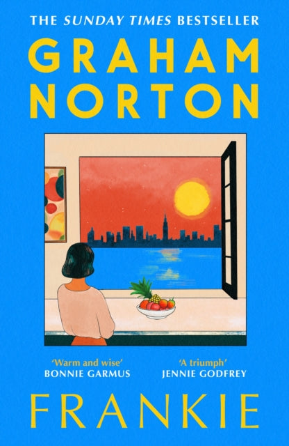 9781529391480-Frankie : The instant Sunday Times bestseller