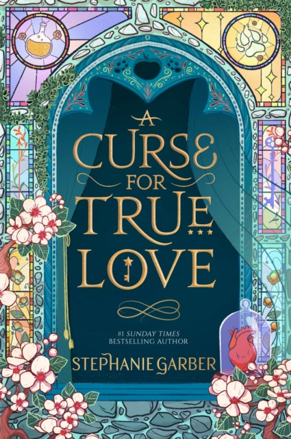 9781529399288-A Curse For True Love : the thrilling final book in the Once Upon a Broken Heart series