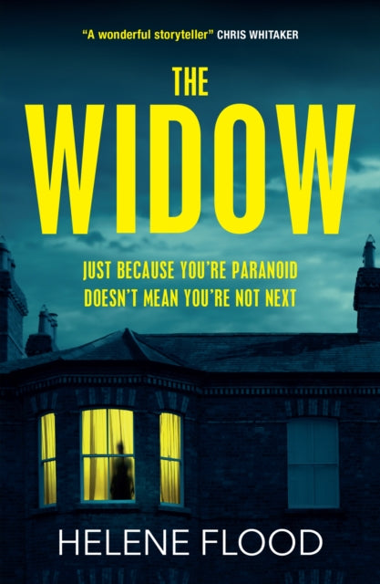 9781529406085, The Widow