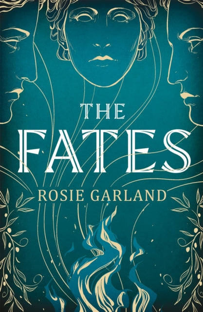 9781529428162-The Fates : A spellbindingly original mythical retelling for fans of CIRCE and ARIADNE