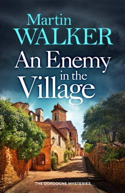 9781529428377, An Enemy in the Village