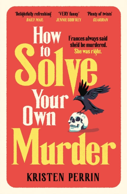 9781529430073-How To Solve Your Own Murder