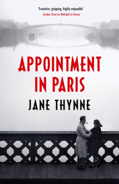 9781529430752, Appointment in Paris