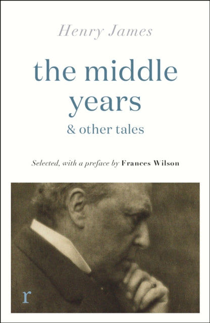 9781529431148, The Middle Years & Other Tales