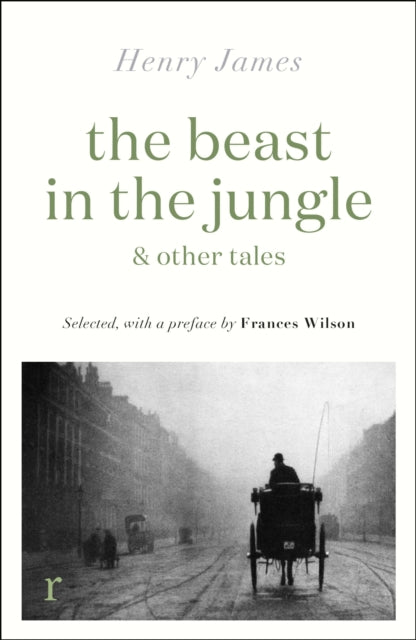 9781529431162, The Beast in the Jungle & Other Tales