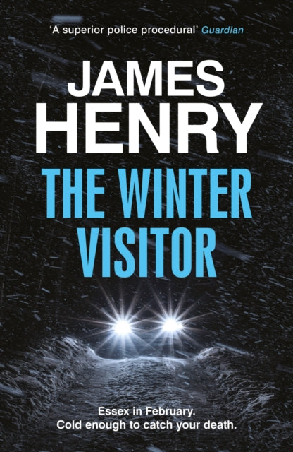 9781529431742-The Winter Visitor : the explosive new thriller set in the badlands of Essex