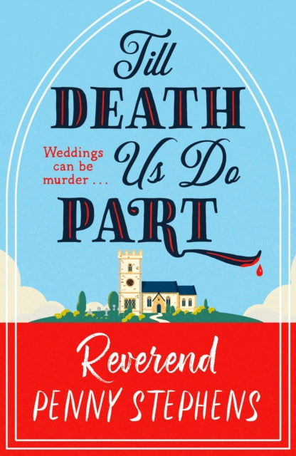 9781529441468, Till Death Us Do Part : a charming and delightfully cosy mystery that will keep you hooked!