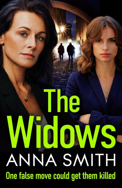 9781529443264, The Widows