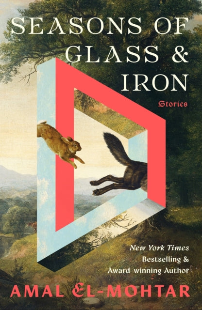 9781529443394, Seasons of Glass and Iron: Stories : Short Stories from the Bestselling Author of THIS IS HOW YOU LOSE THE TIME WAR