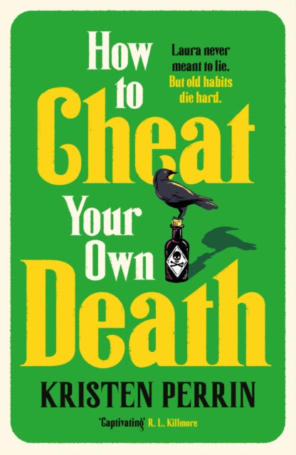 9781529445671, How to Cheat Your Own Death : From the New York Times bestselling author of How to Solve Your Own Murder comes the third book in the Castle Knoll Files