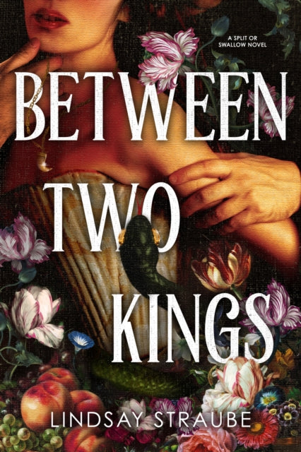 9781529445886, Between Two Kings : Split or Swallow 2: the even steamier sequel to the bestselling novel that is taking the world by storm!