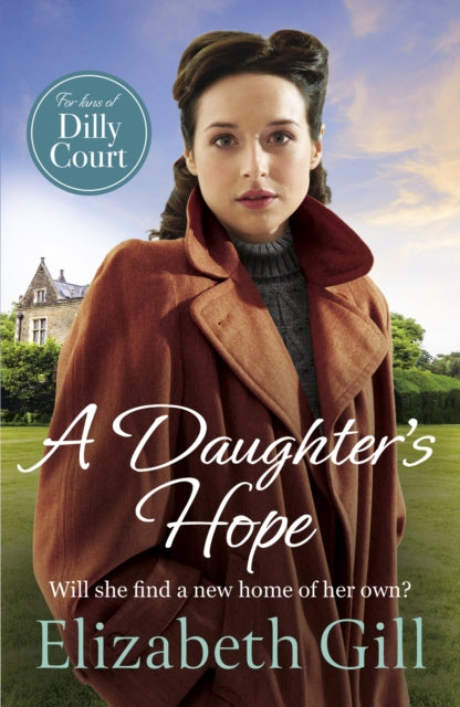 9781529447408, A Daughter's Hope