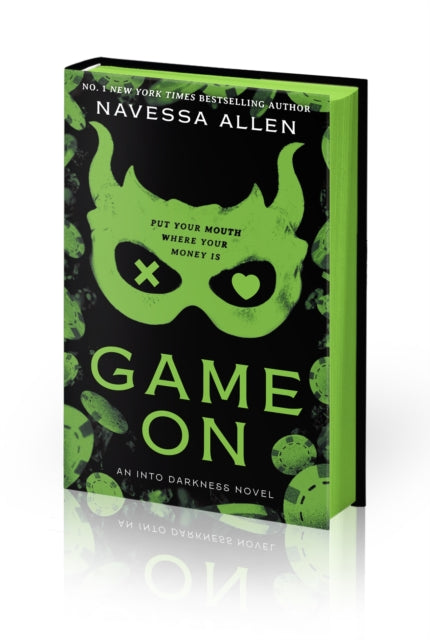 9781529452235, Game On - Black Edition : The instant global bestselling phenomenon