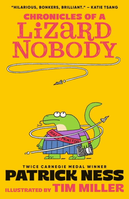 9781529517958-Chronicles of a Lizard Nobody
