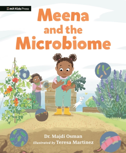 9781529521573-Meena and the Microbiome