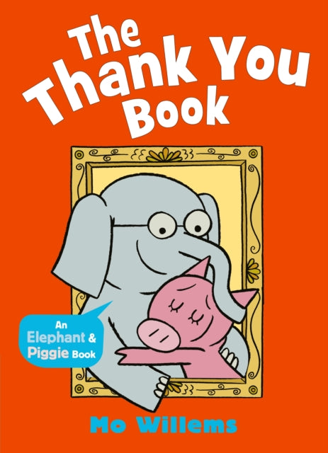 9781529525281, The Thank You Book