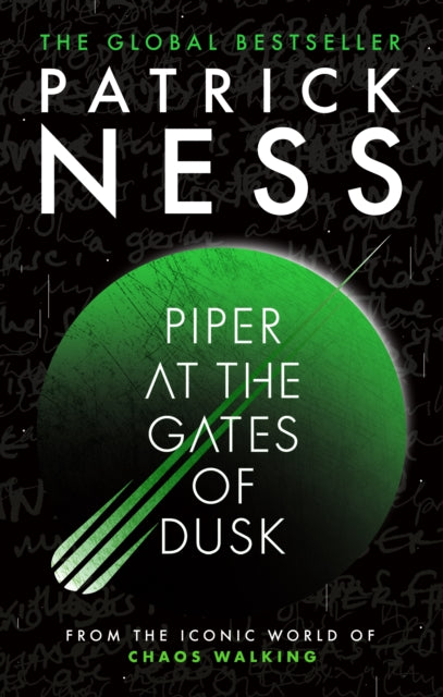 9781529528992, Piper at the Gates of Dusk : A gripping dystopian tale of bravery and brotherhood for fans of THE HUNGER GAMES and PROJECT HAIL MARY from the author of A Monster Calls