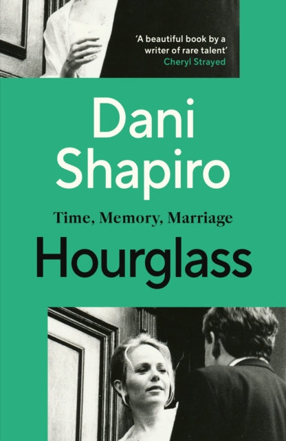 9781529909999-Hourglass : Time, Memory, Marriage