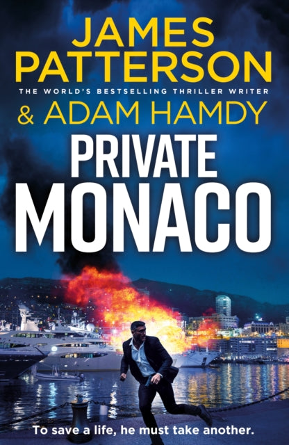 9781529912807-Private Monaco : (Private 19)