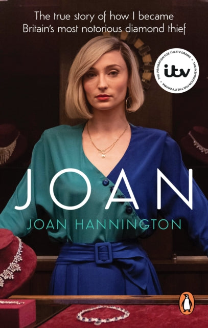 9781529913149-Joan : The true story of how I became Britain's most notorious diamond thief