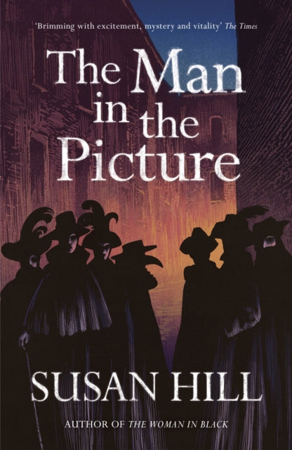 9781529913408-The Man in the Picture