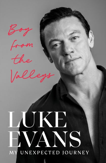 9781529917857-Boy From the Valleys : My unexpected journey