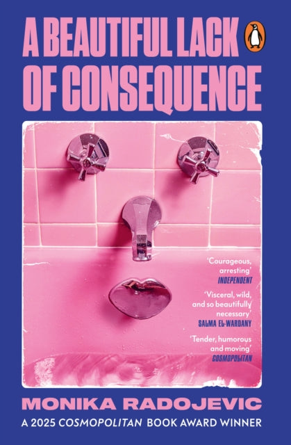 9781529918724, A Beautiful Lack of Consequence