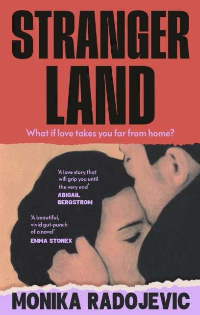 9781529918748, Strangerland