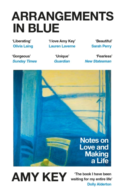 9781529919967-Arrangements in Blue : Notes on Love and Making a Life