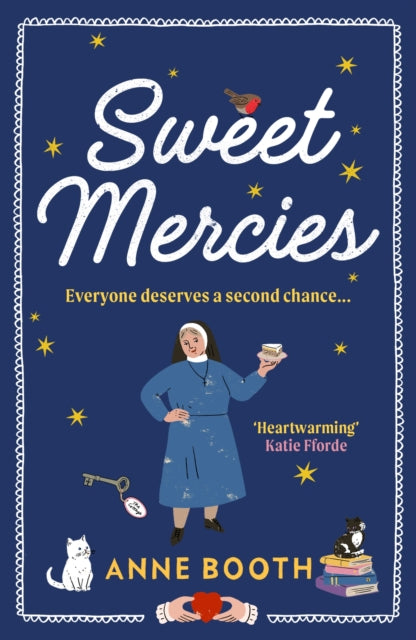 9781529920628-Sweet Mercies