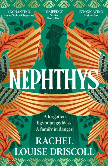 9781529924237, Nephthys