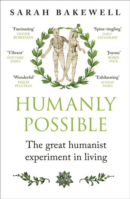 9781529924626-Humanly Possible : The great humanist experiment in living