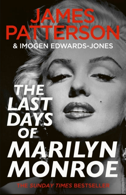 9781529928471, The Last Days of Marilyn Monroe