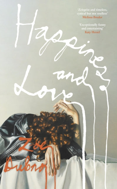 9781529930160, Happiness and Love