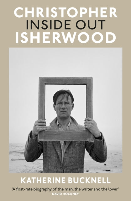 9781529932348, Christopher Isherwood Inside Out