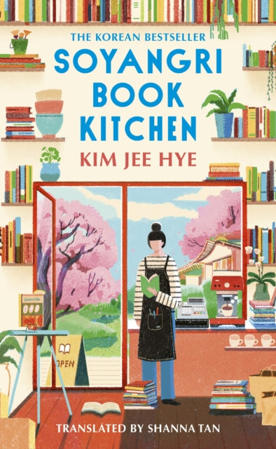 9781529933987, Soyangri Book Kitchen