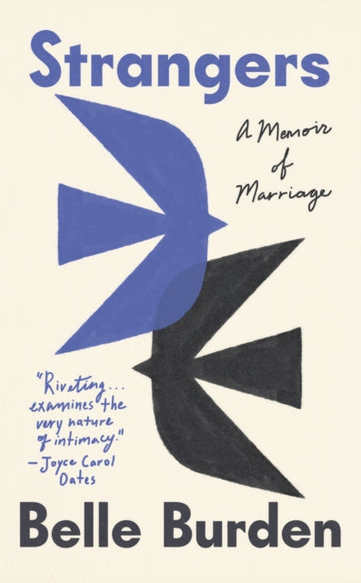 9781529936117, Strangers : A Memoir of Marriage