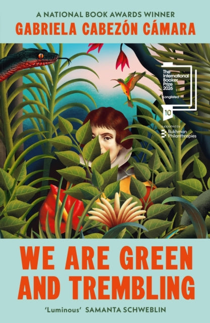 9781529936209, We Are Green and Trembling