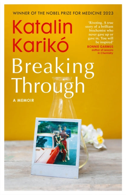 9781529936391-Breaking Through : A Memoir