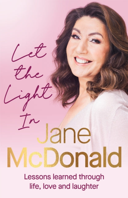 9781529936919-Let the Light In : Lessons learned through life, love and laughter