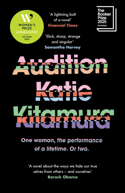 9781529937299, Audition